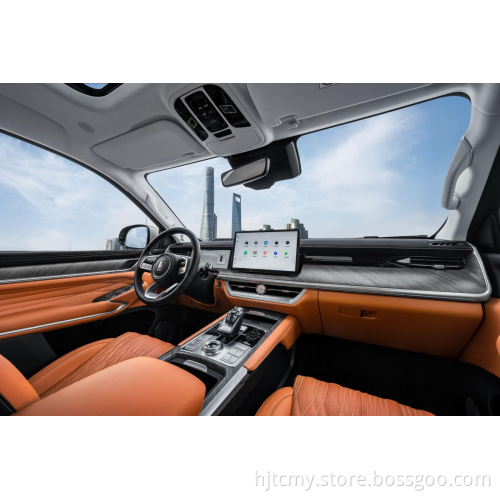 Hot sale in stock 2023 great wall gwm tank 500 car 4WD  3.0T fuel vehicles gasoline car for sale